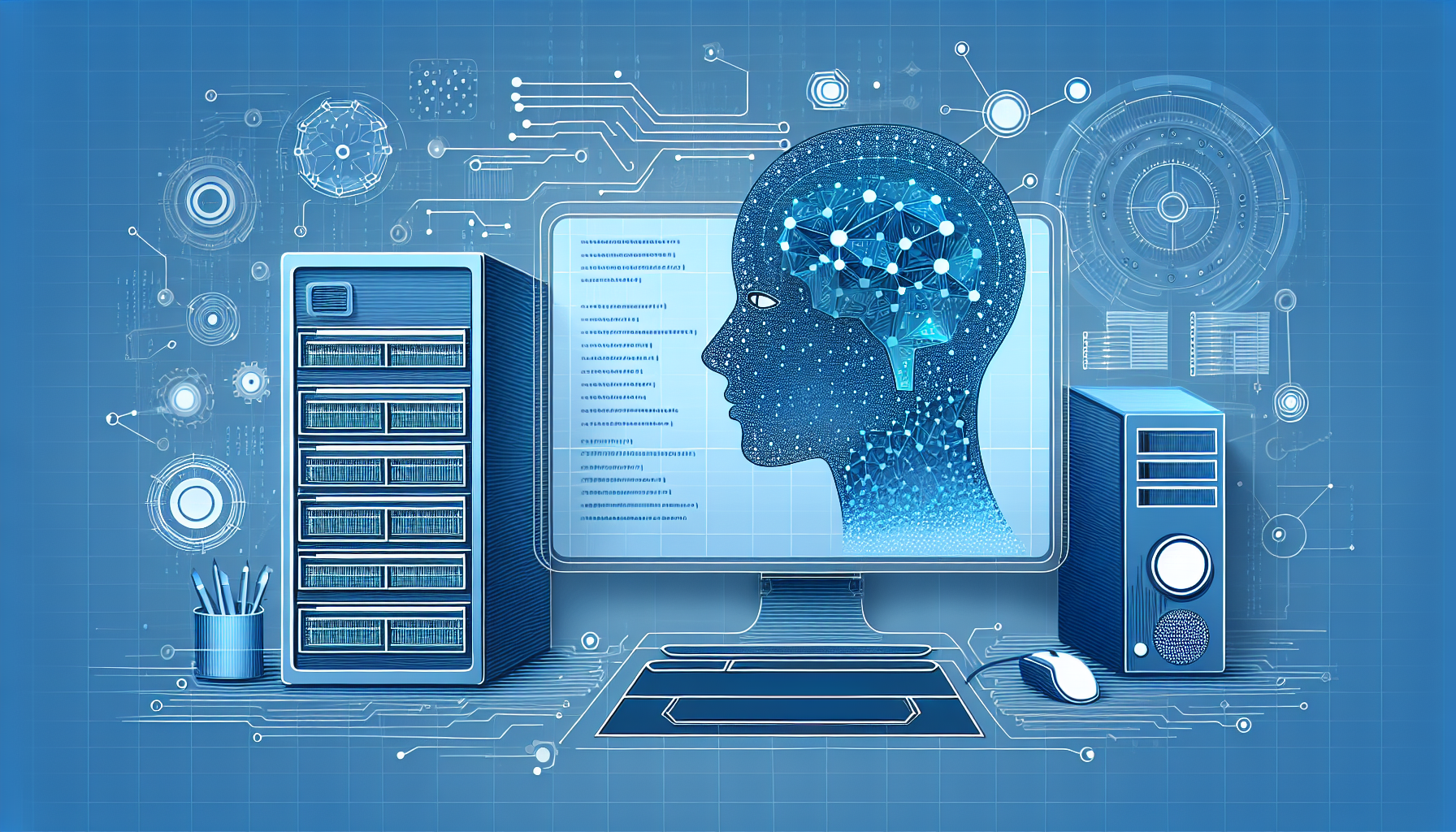 AI-gestützte Datensatzgenerierung: Effizienz für Marketing-Manager