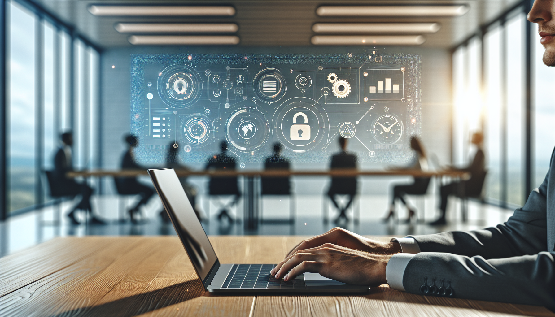 AI-gestützte Multi-Channel Lead Outreach Automatisierung für Vertriebsteams