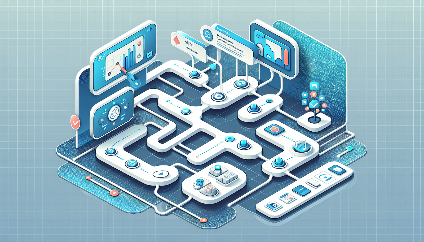 Automatisierte B2B Lead-Generierung mit Google Maps und Telegram