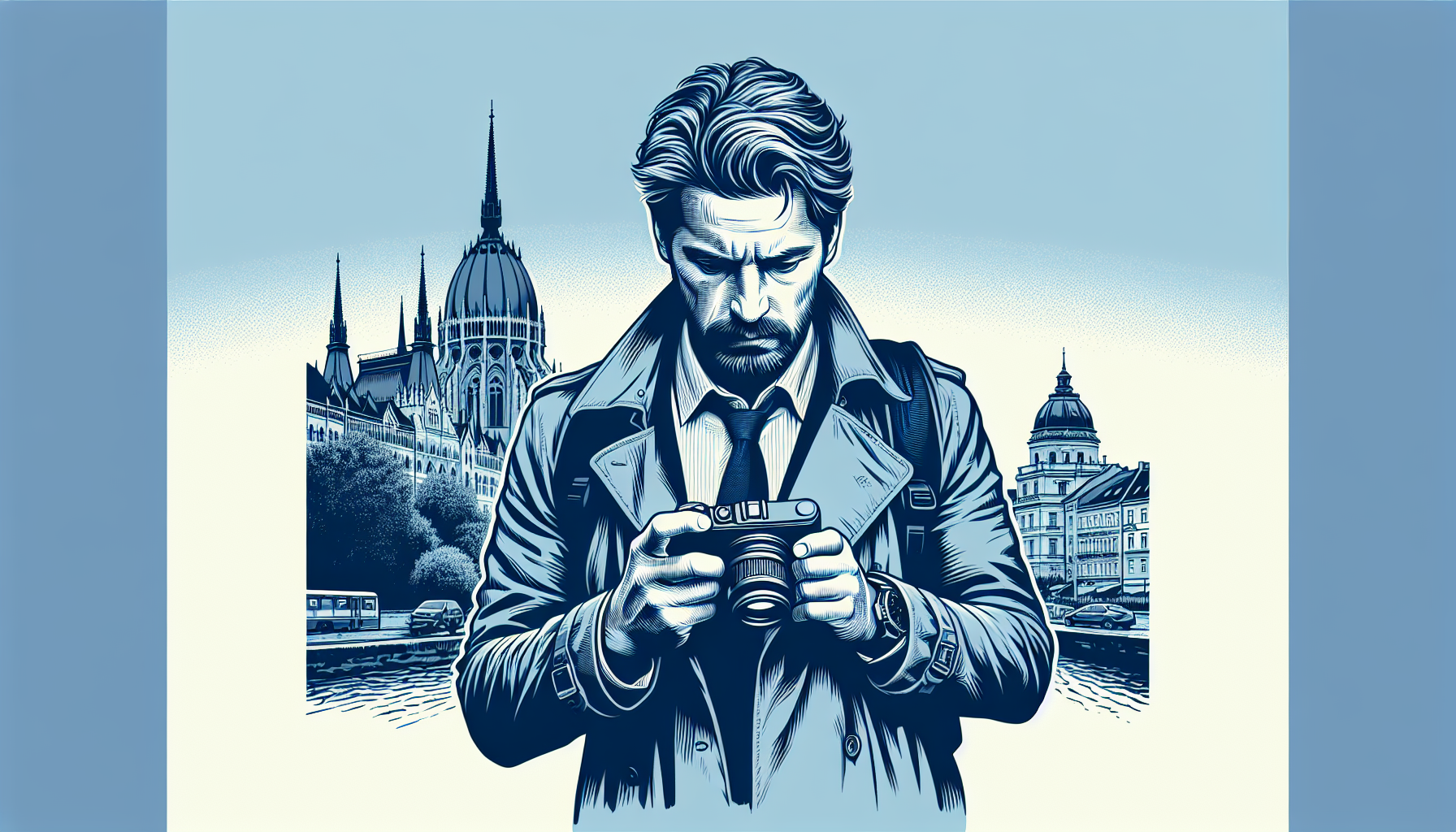 Automatisierte Blog-Inhaltserstellung und Veröffentlichung