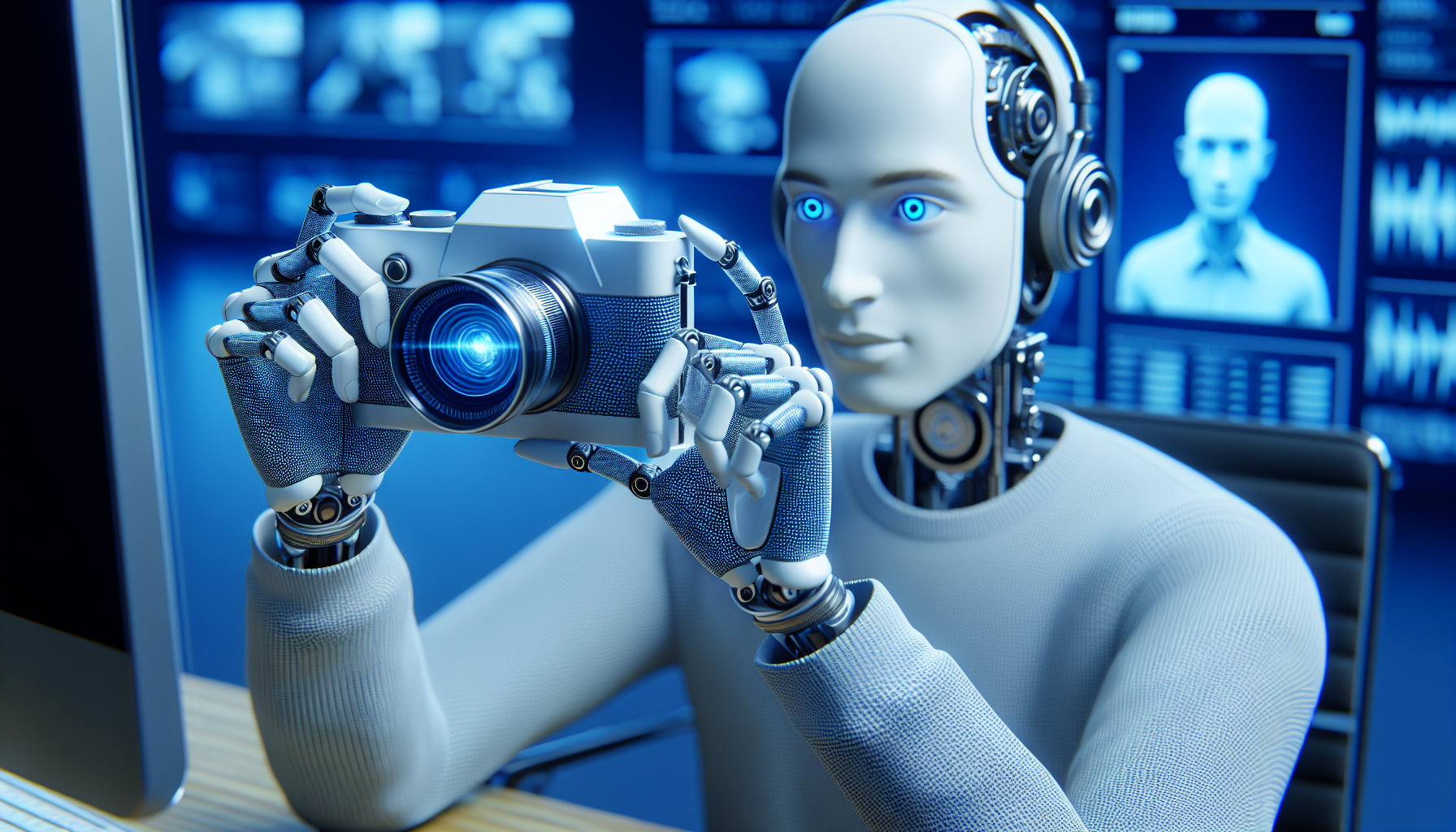 Automatisierte Erstellung von AI-News-Videos für Content Marketer