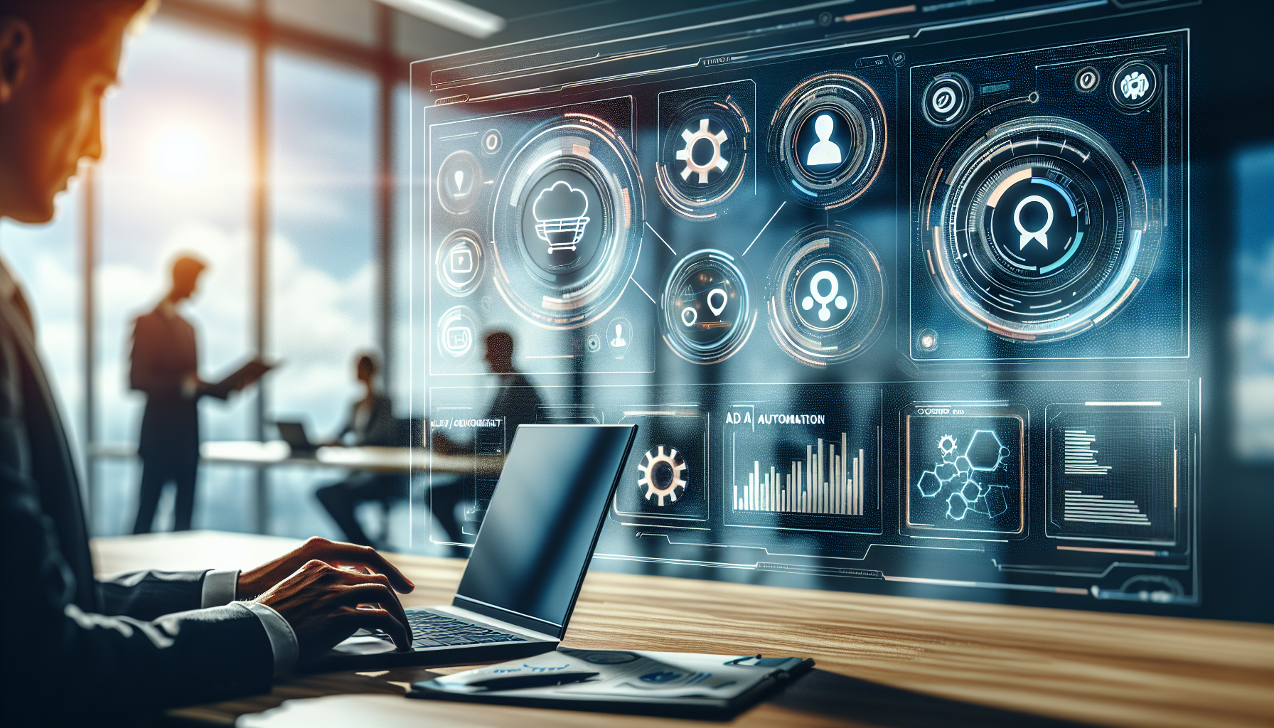 Automatisierte Erstellung von viralen Shorts aus langen Videos