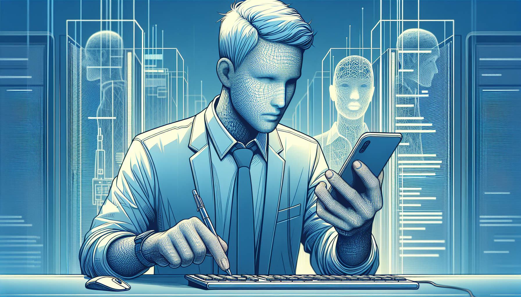 Automatisierte SEO-Artikelgenerierung: Effizienz für Content Manager