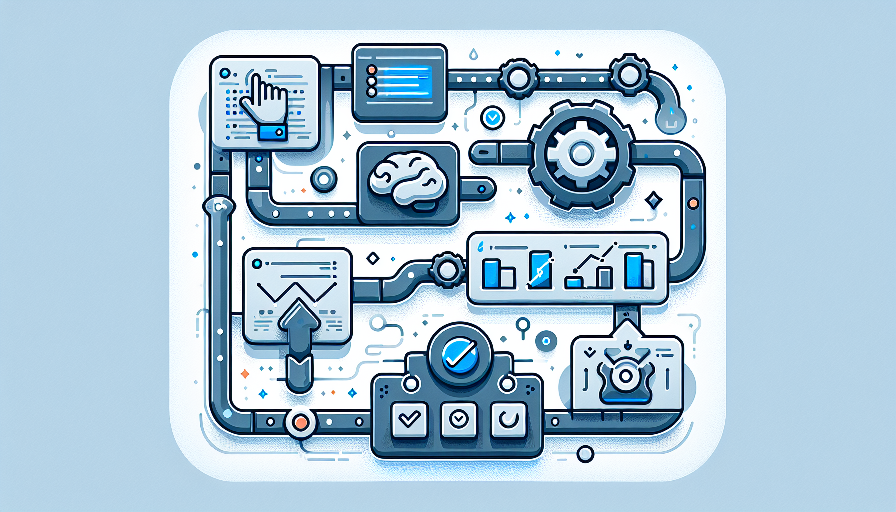 Automatisierte Verkaufsleistungsverfolgung: Mehr Erfolg im Vertrieb