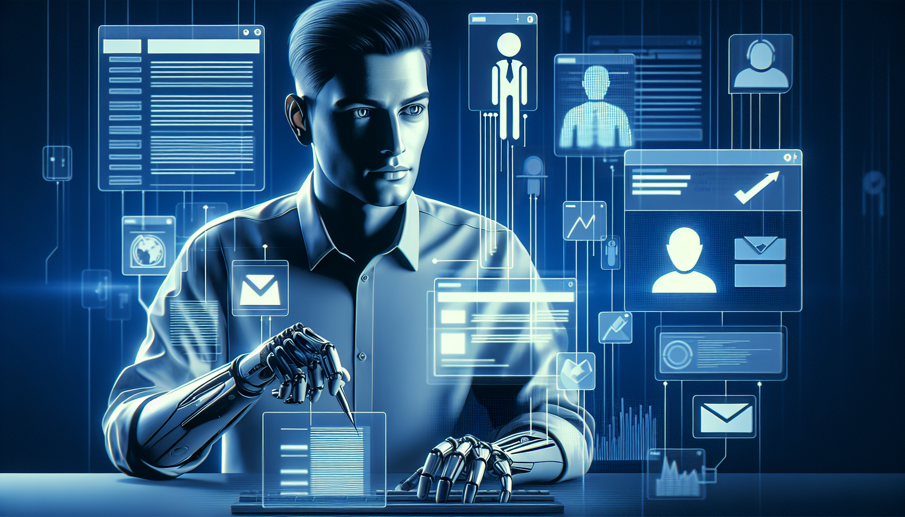 Automatisierung der Lead-Generierung mit Apify und Google Sheets