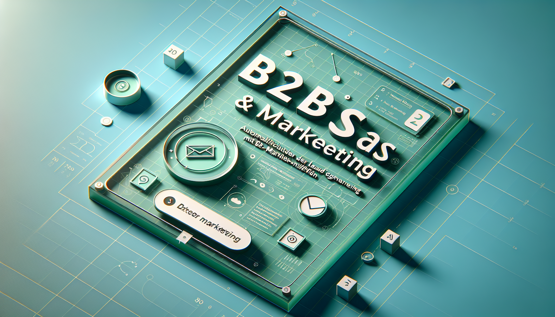 Automatisierung der Lead-Generierung mit Google Maps und E-Mail-Verifizierung