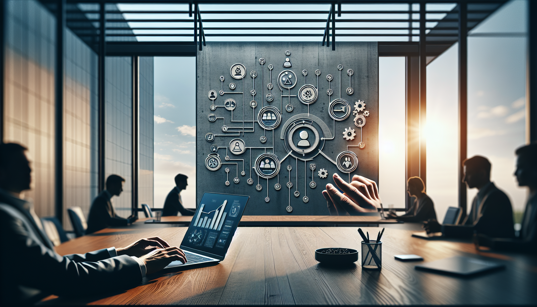 Automatisierung der Lead-Qualifizierung mit KI-Sprachanrufen