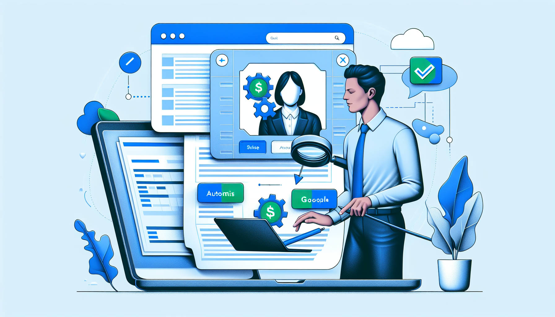 Automatisierung des Lead-Exports von Fluentform zu Google Sheets