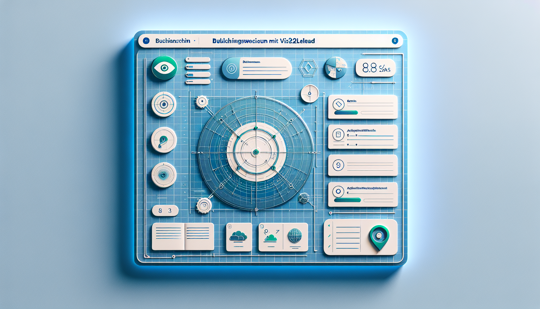 Automatisierung von Google Classroom mit vis2lead