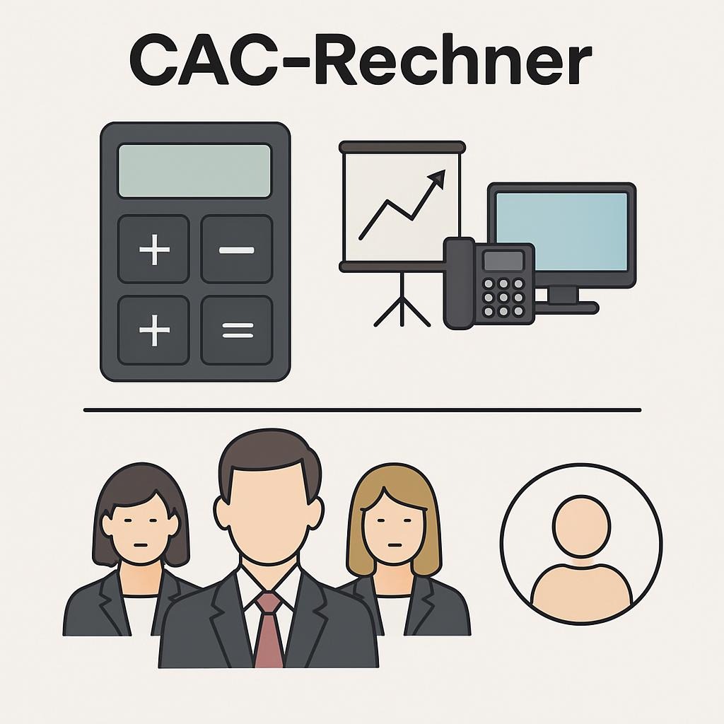 CAC-Rechner