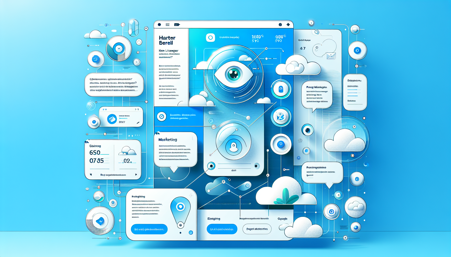 Persönlicher Lebensmanager mit Telegram und Google-Diensten