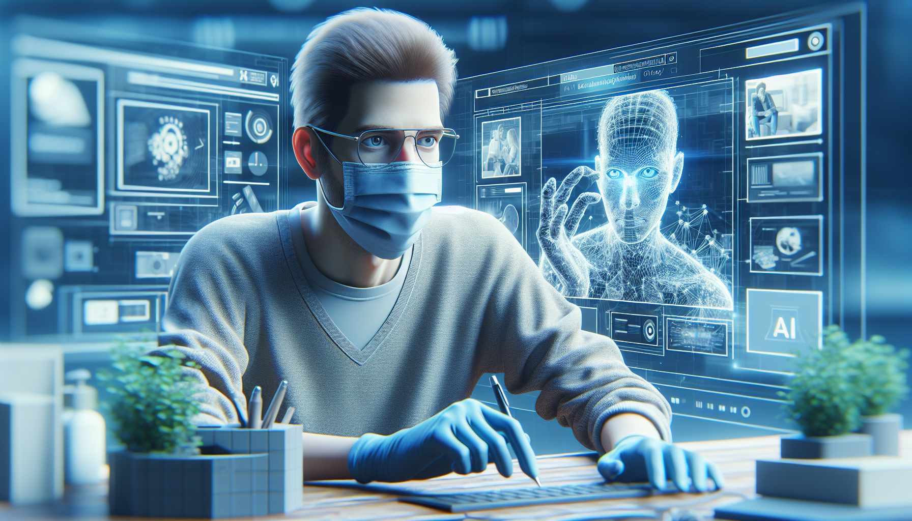 VEO3 Video Generator mit KI-Optimierung