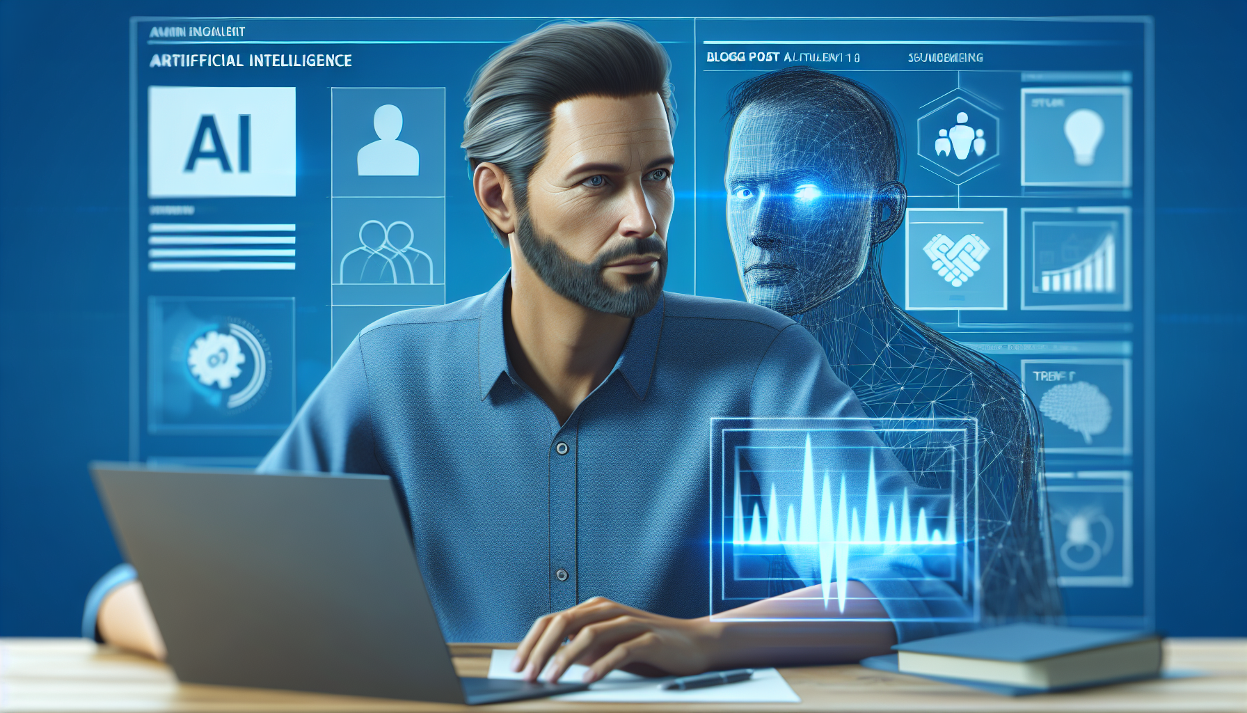 Effizient mit dem Wöchentlichen AI Trend Alerter