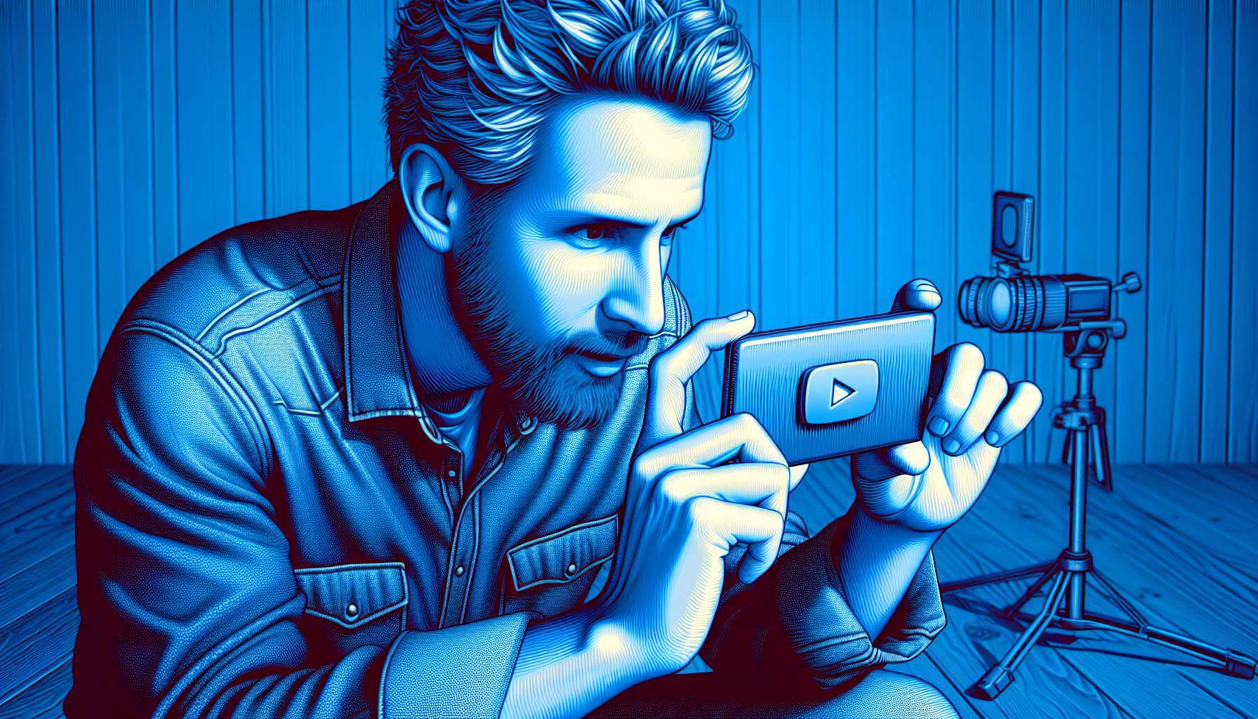 YouTube Trend Explorer: Dein Schlüssel zur YouTube Trend Analyse