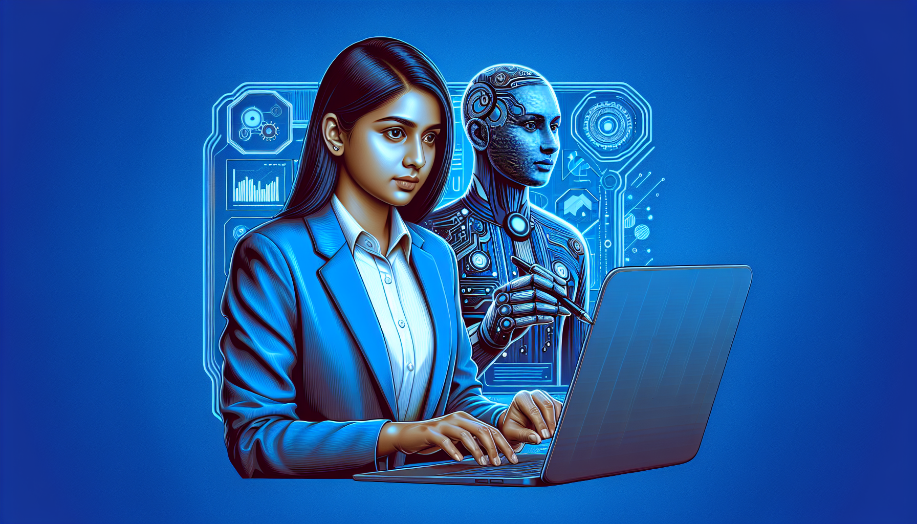 AI-gestützte Datenanalyse für B2B-Verkäufe: Effizienz und Erfolg