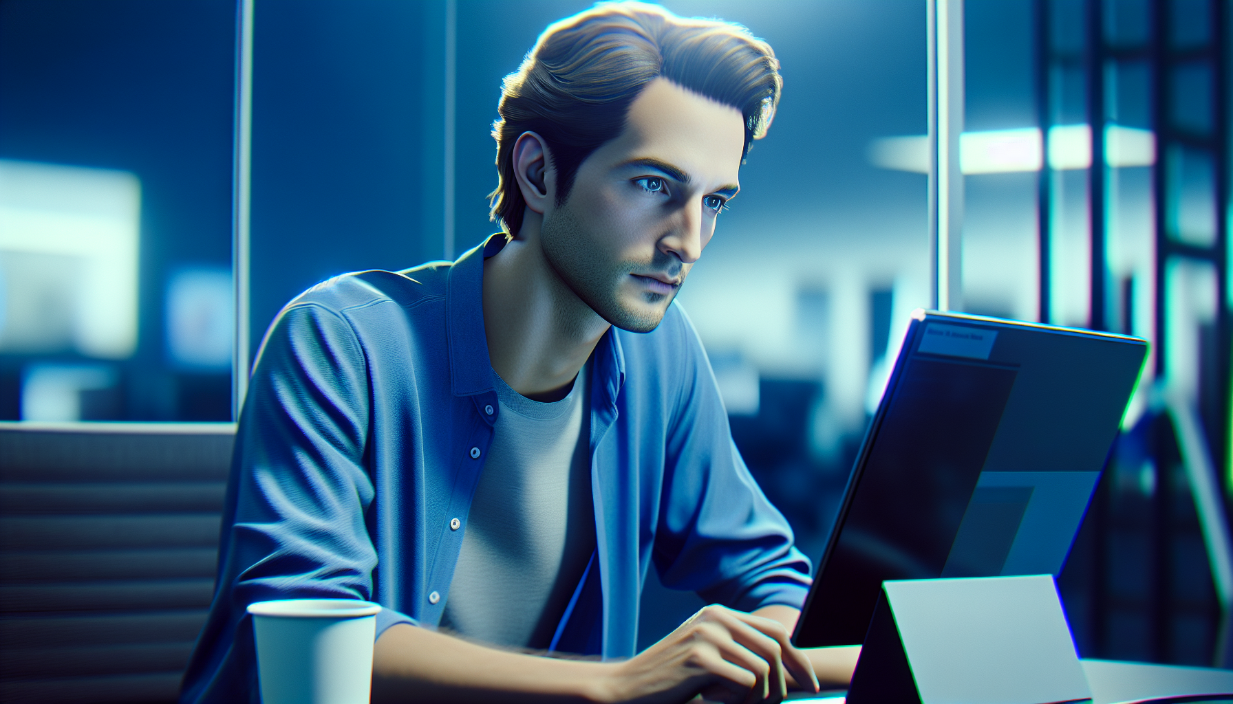 Automatisierung der Erstellung von Social Media-Inhalten mit KI