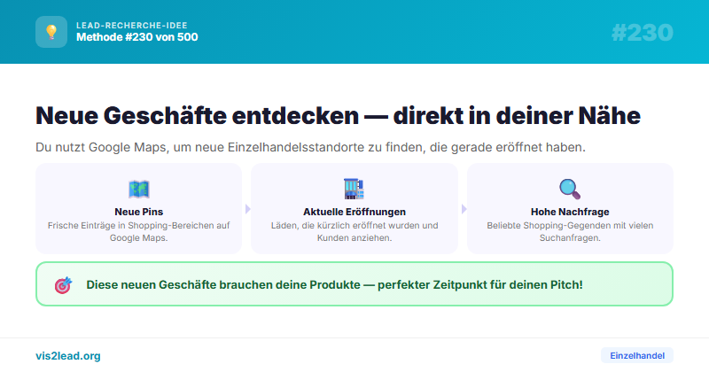 Google Maps: Neue Pins in Shopping-Bereichen — So…
