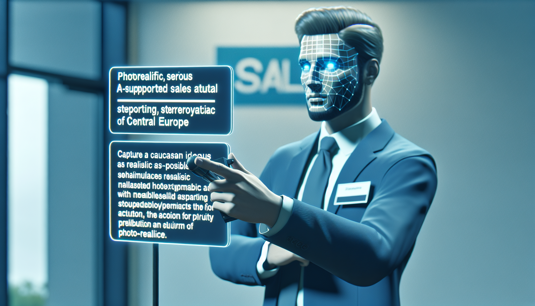 AI-gestützte Vertriebsautomatisierung: Effizienz steigern