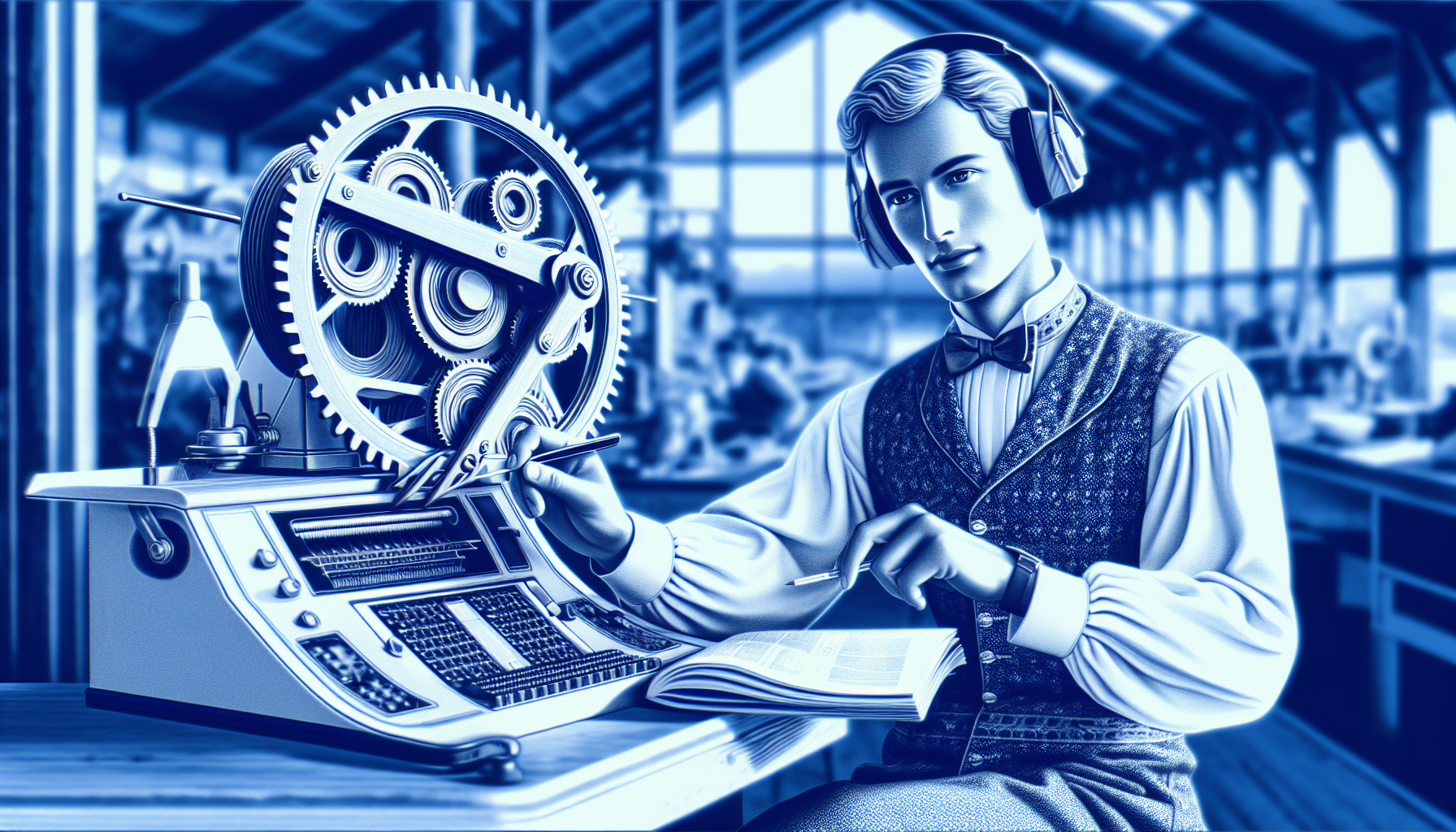 Automatisierte Lead-Generierung und Qualifizierung mit KI