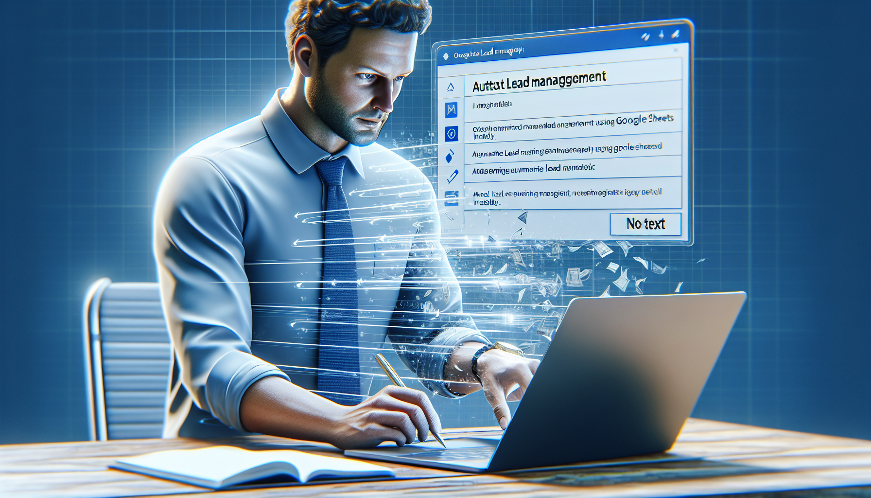Automatisierte Lead-Verwaltung mit Google Sheets und Instantly - B2B Automatisierung von VIS2LEAD
