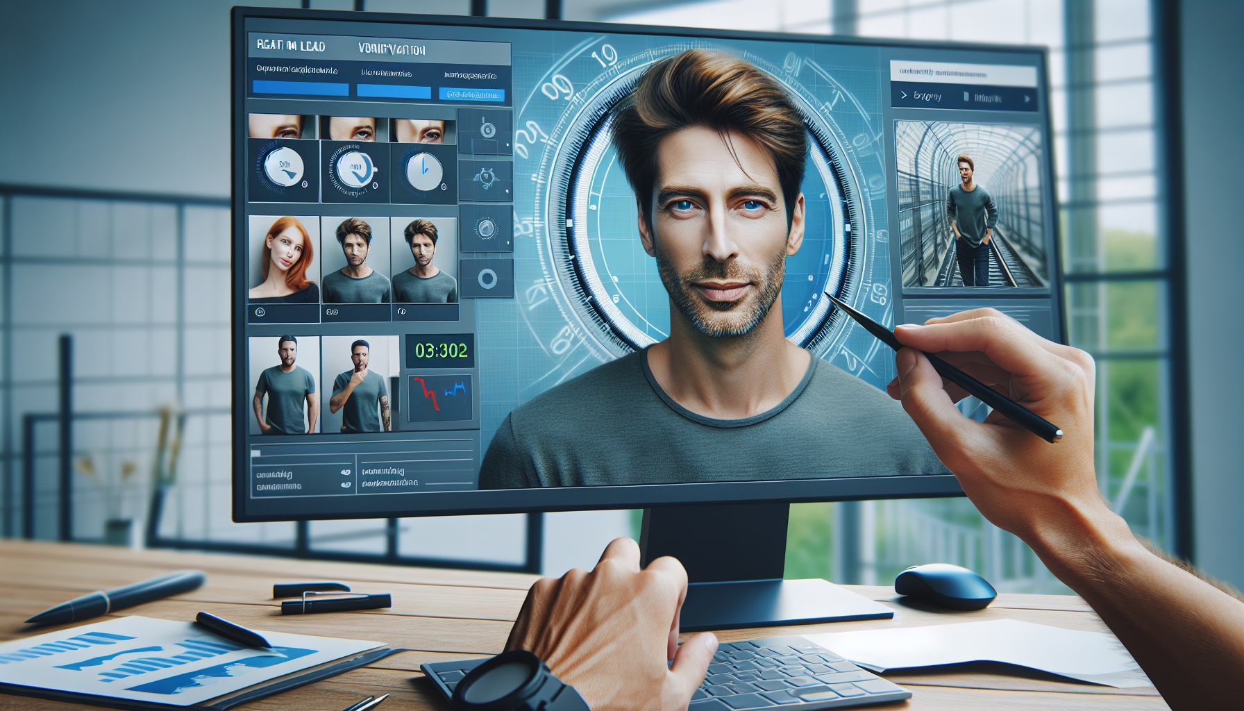 Echtzeit-Verifizierung von Leads: Mehr Qualität im Vertrieb