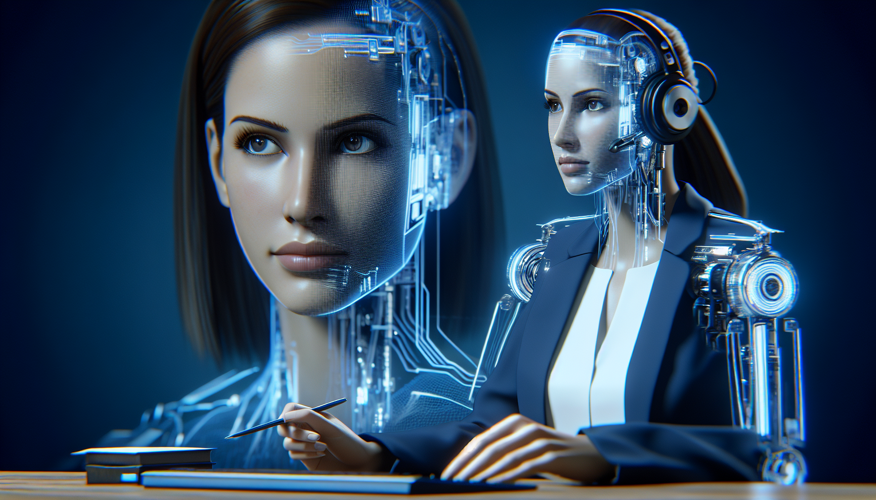 Automatisierung des HighLevel CRM mit KI-gestütztem Agenten