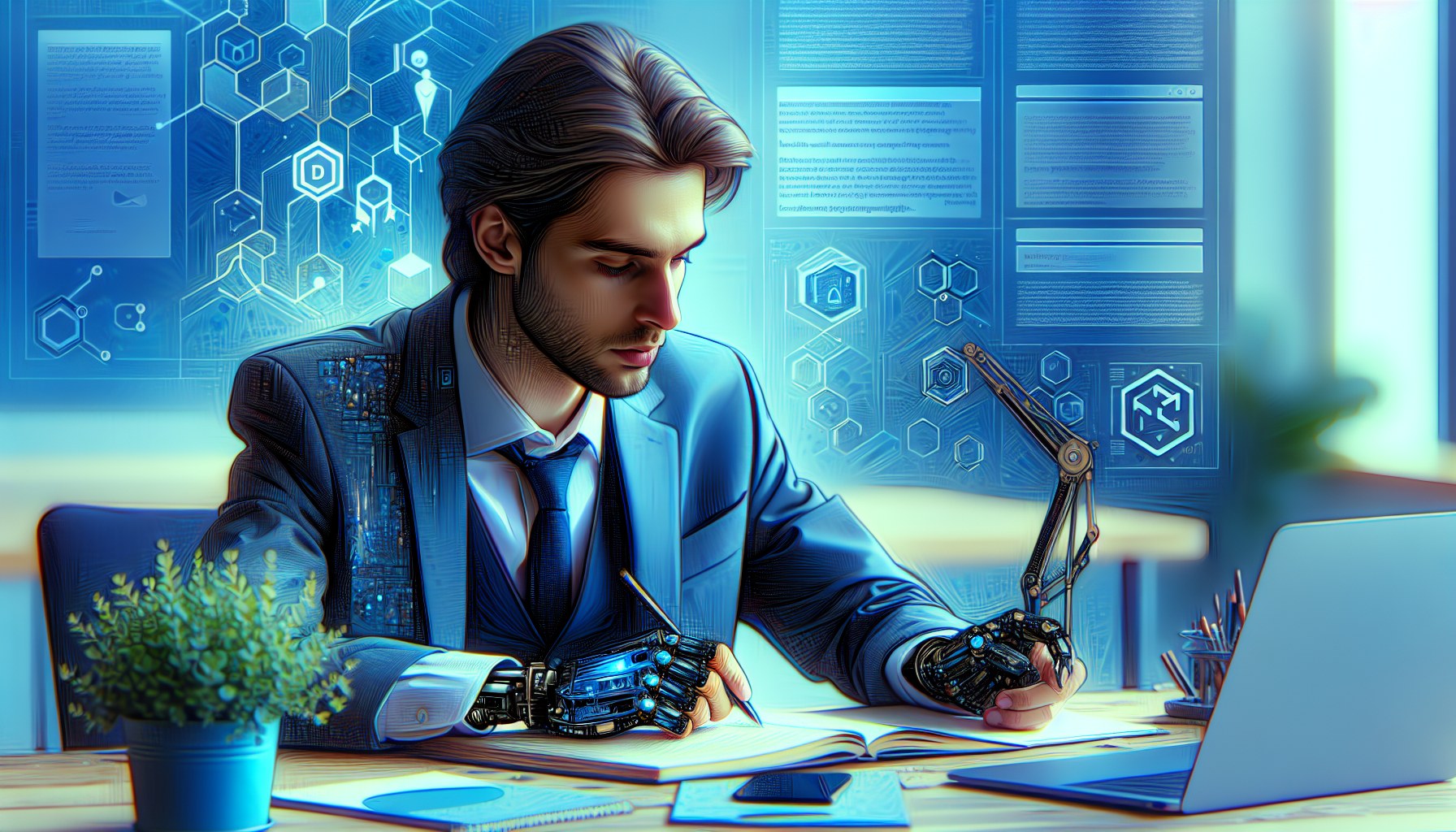 HubSpot Kontaktanreicherung mit KI - B2B Automatisierung von VIS2LEAD