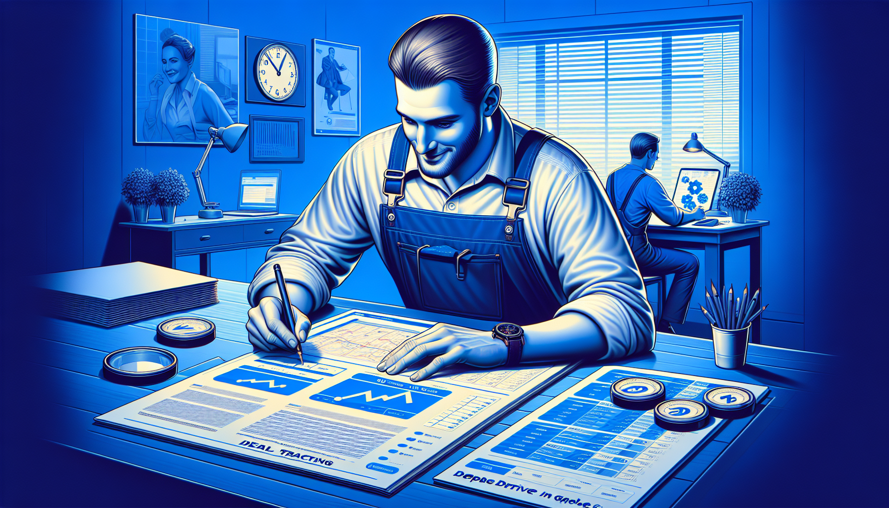 Pipedrive Deal Tracking in Google Sheets