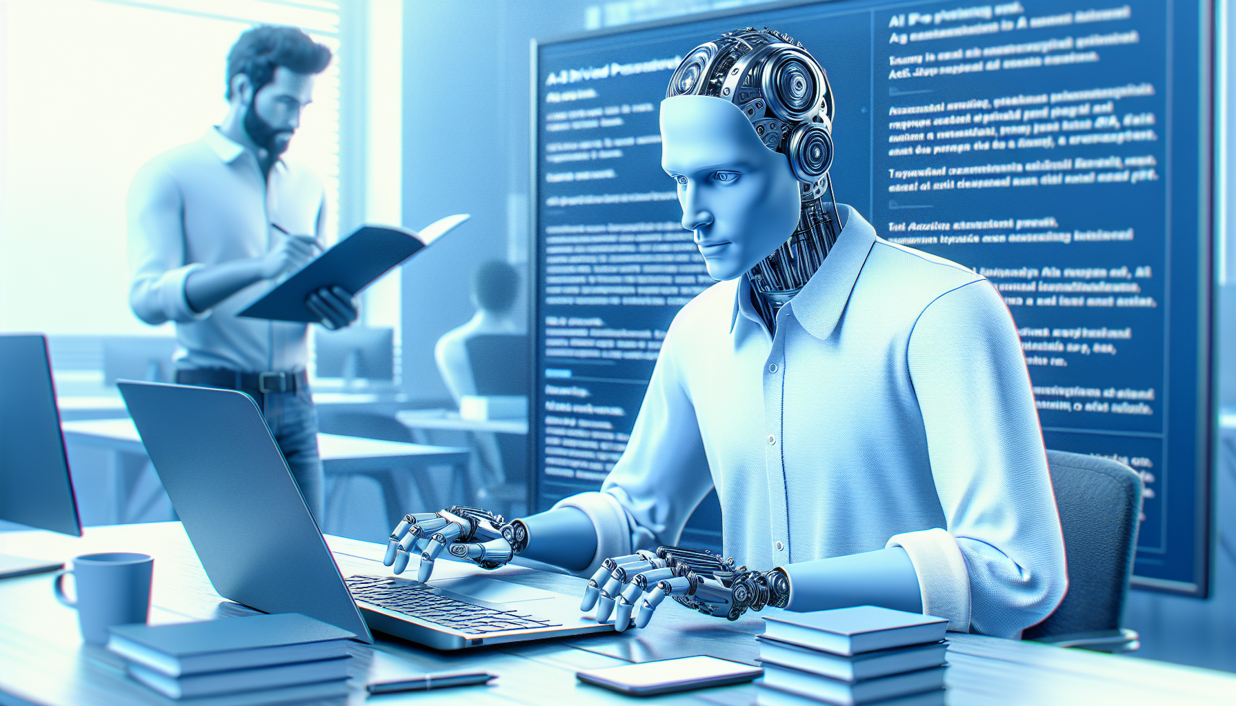 AI-gesteuerte Produktforschung und SEO-Inhaltsautomatisierung