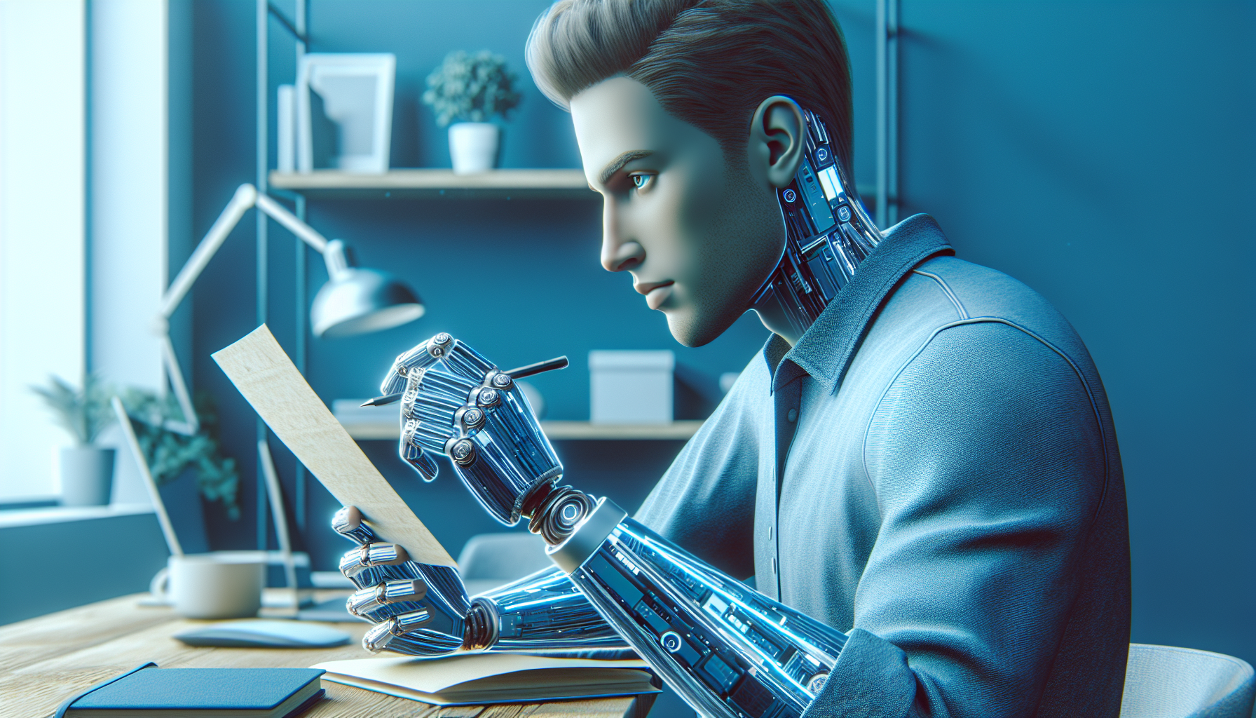 AI-gestützte Newsletter-Automatisierung für Marketing Manager