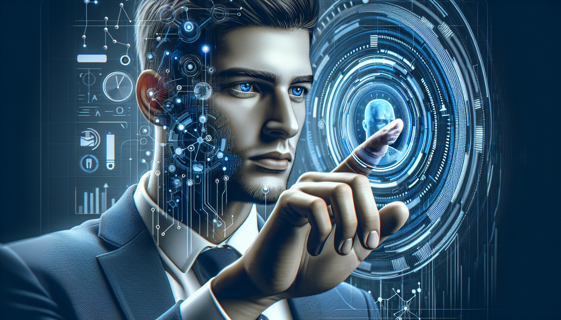 Automatisierte B2B Vertriebslösungen mit KI