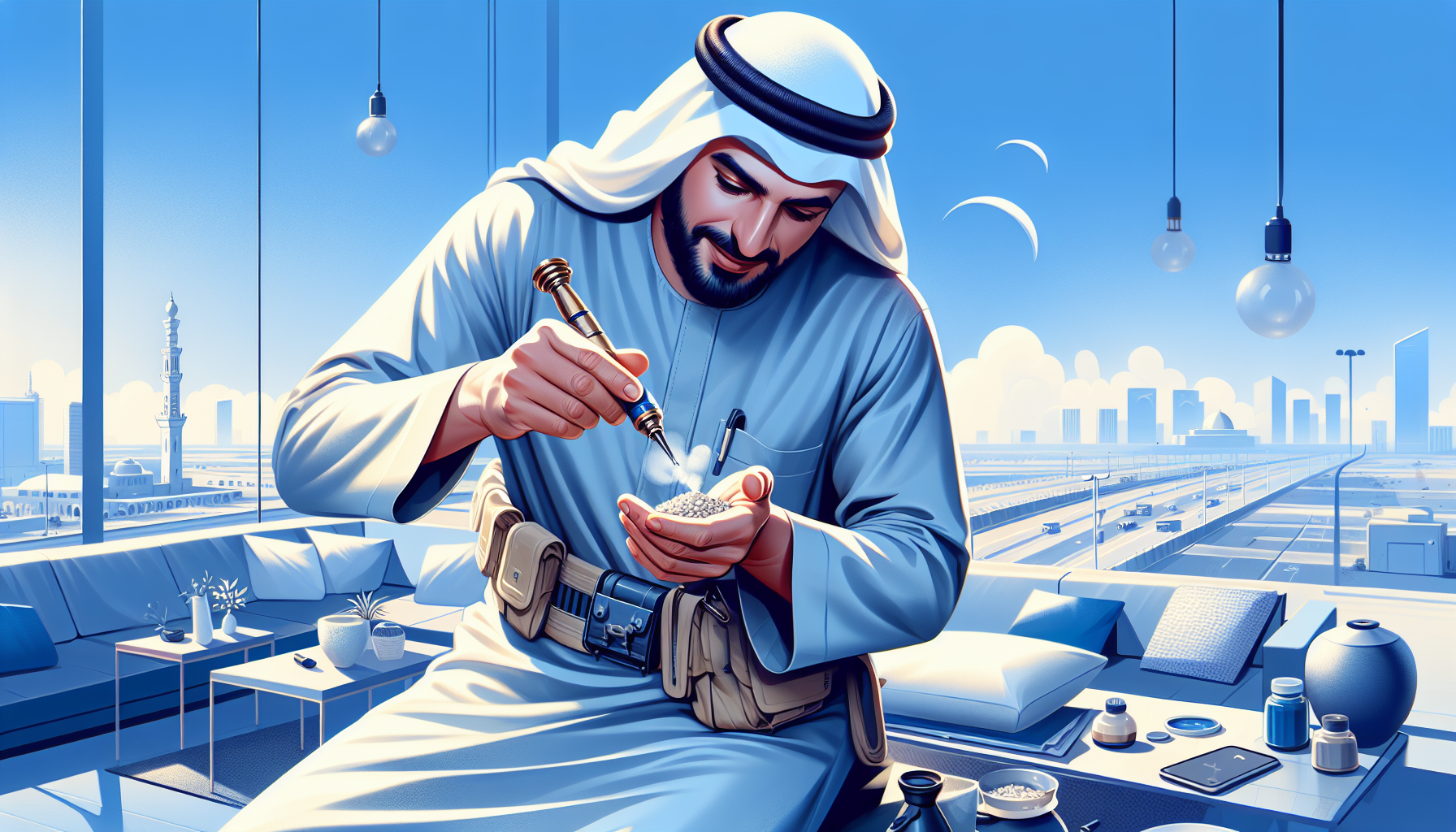 Automatisierte Lead-Generierung aus Google My Business