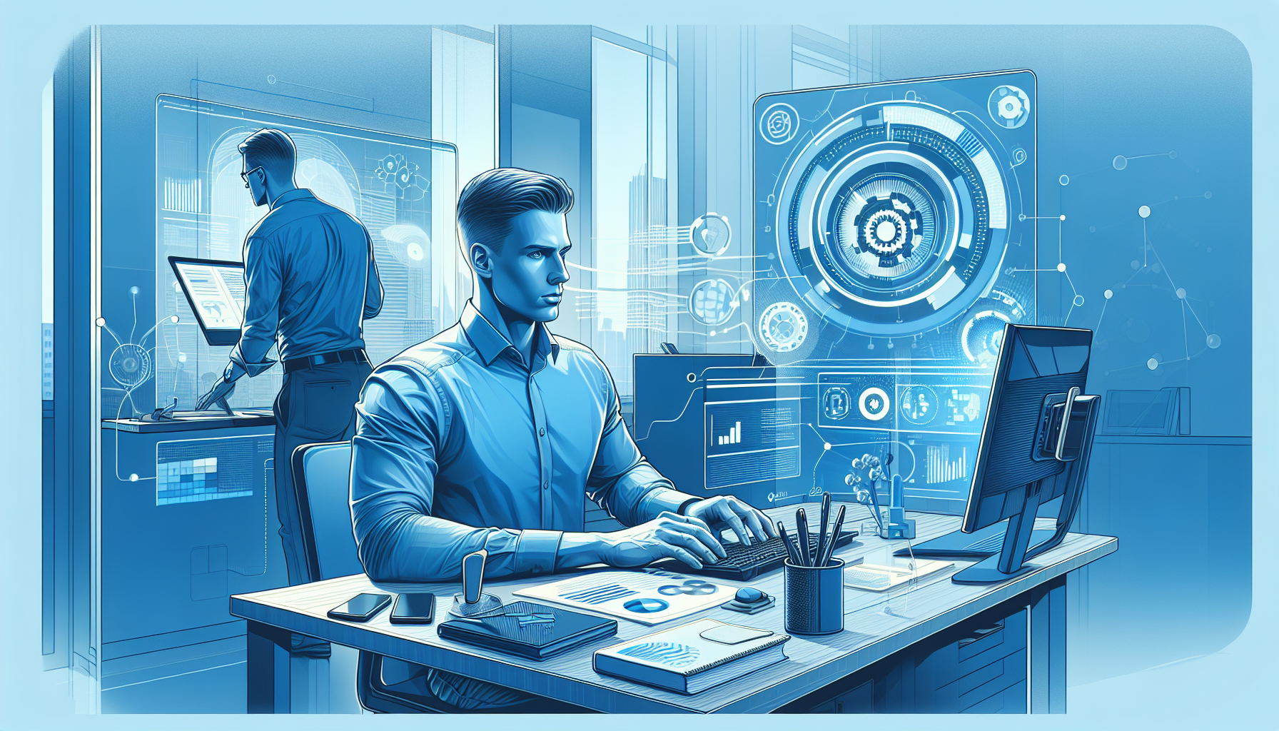 Automatisierte Marketing Performance Berichte: Effizienz für dein Unternehmen