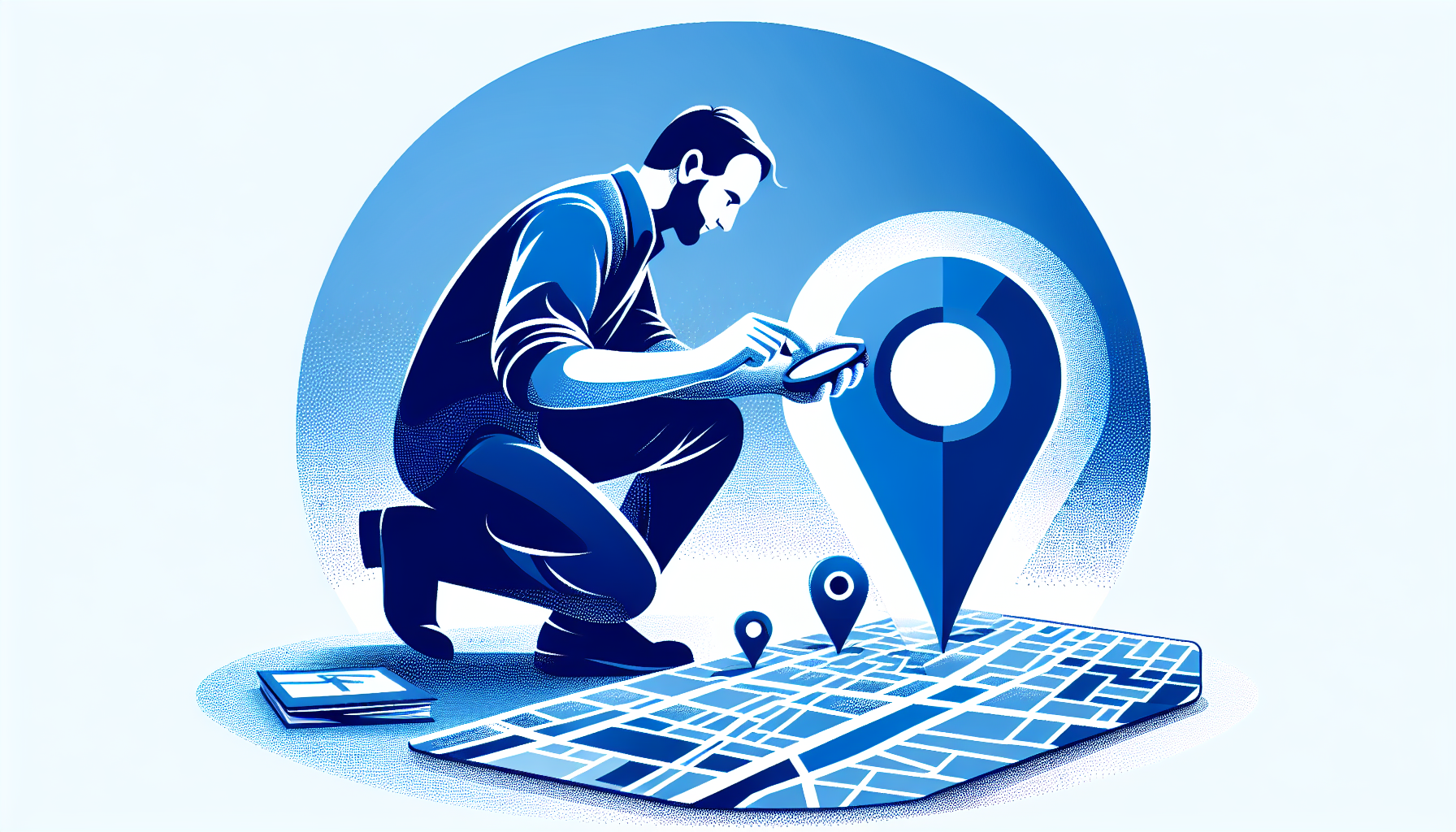 Effektive B2B Lead Generierung mit Google Maps