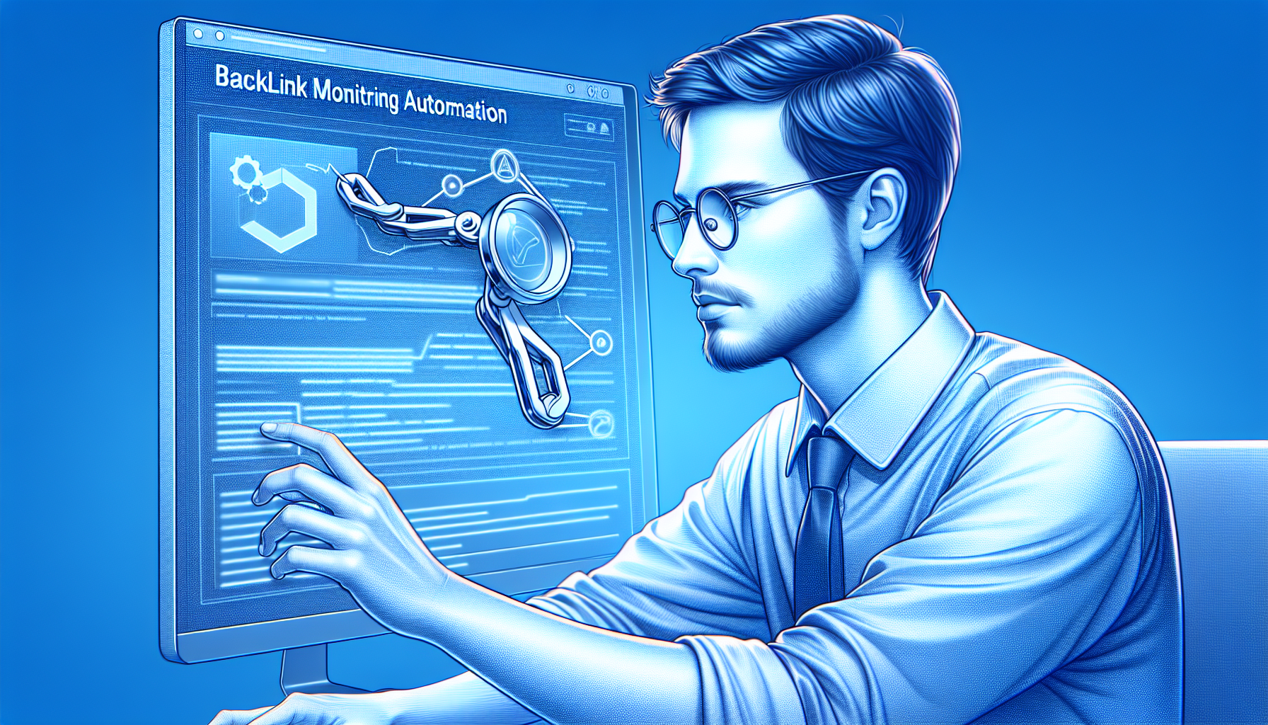 Backlink Monitoring Automation: Effizienz steigern