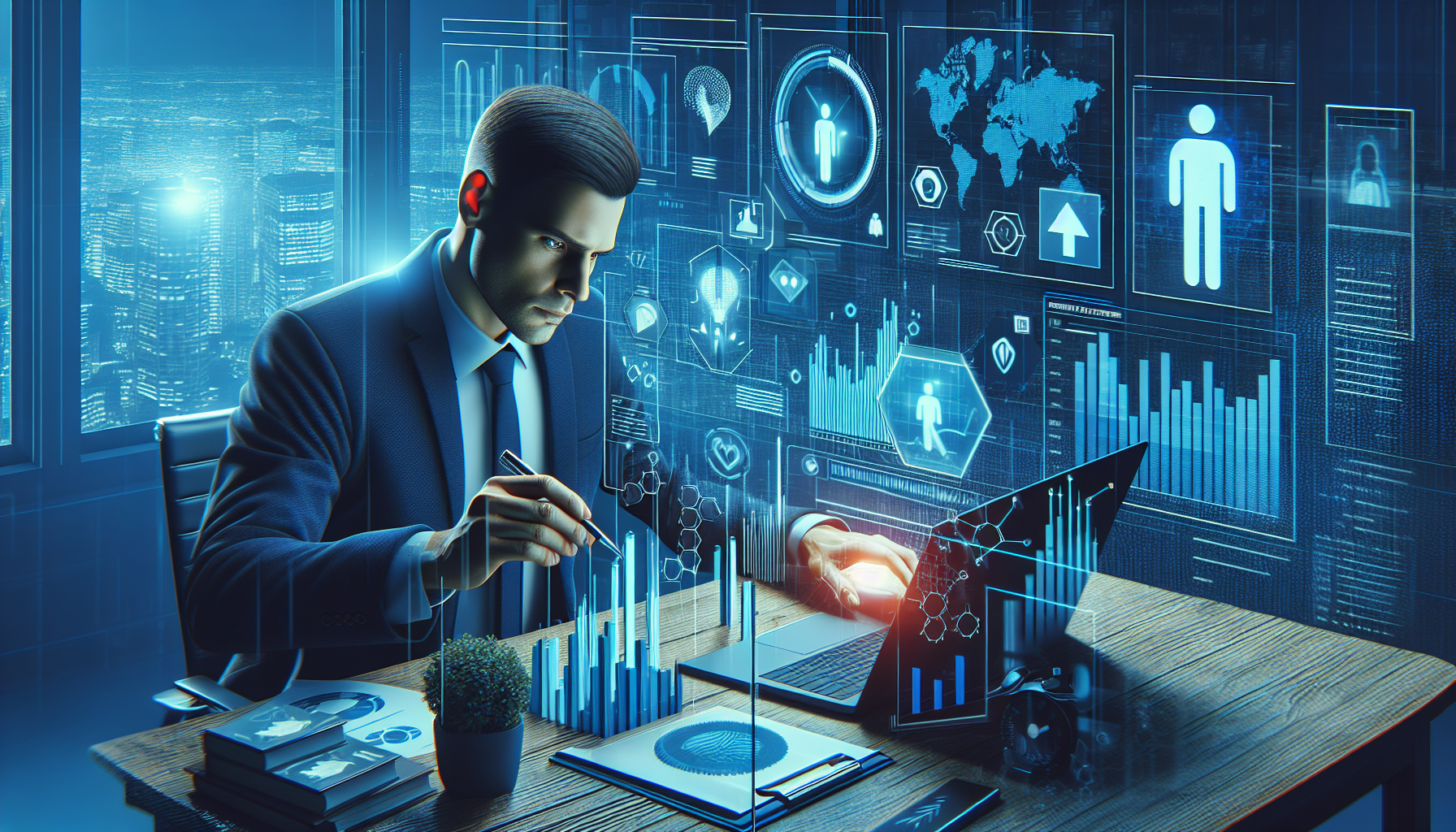 Dealfront Datenfrischeüberwachung: Immer aktuelle Daten