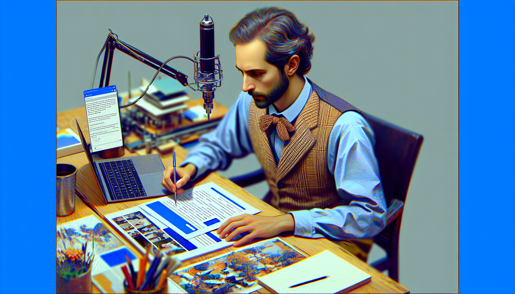 Generierung personalisierter Verkaufs-E-Mails mit OpenAI und n8n