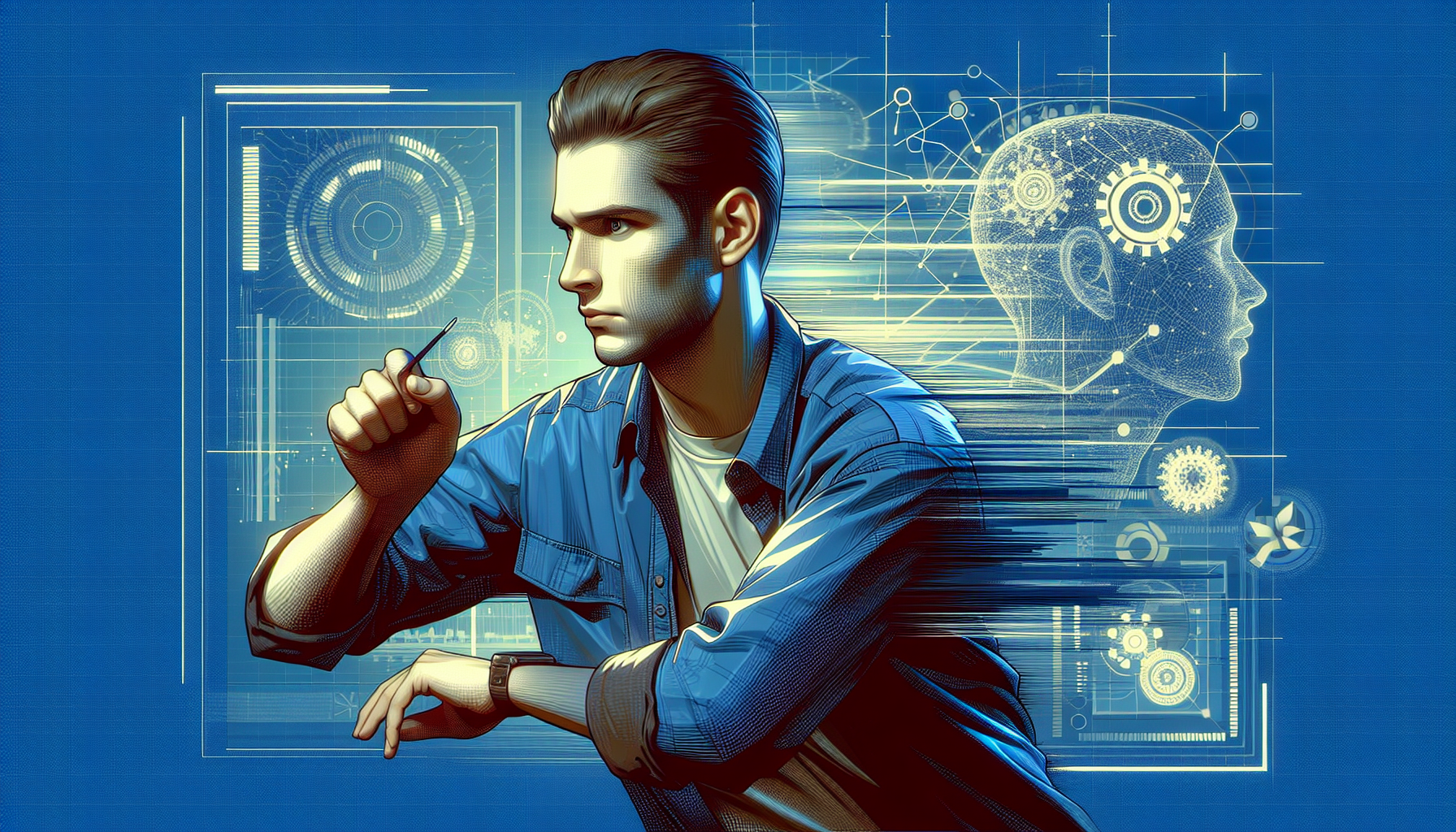 KI-gestützte Angebotserstellung: Effizienz für Vertriebsteams