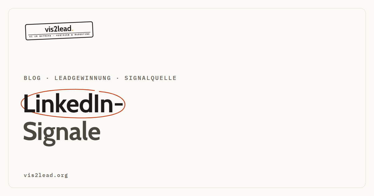 LinkedIn Kommentar-Extraktor und Anreicherer für B2B-Erfolg